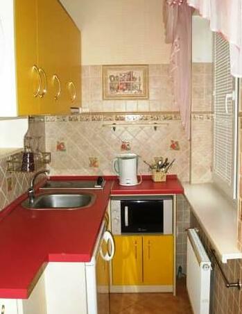 Naiza Guesthouse and Apartments - Photo5