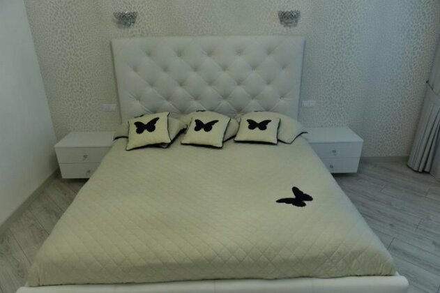 Naiza - Jurmala Guesthouse - Photo4
