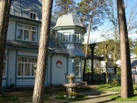 Parus Jurmala - Photo2
