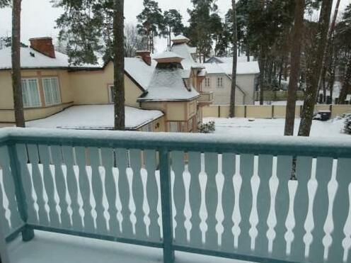 Parus Jurmala - Photo4