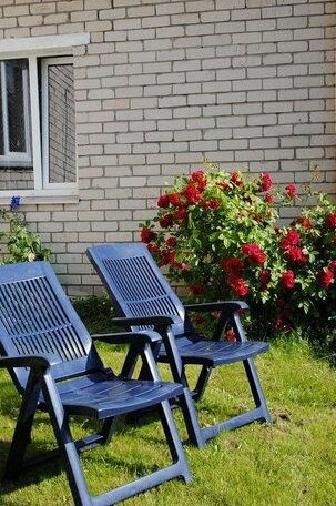 Puku Street Guest House - Photo2