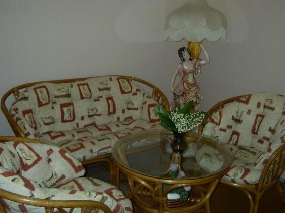 Puku Street Guest House - Photo3