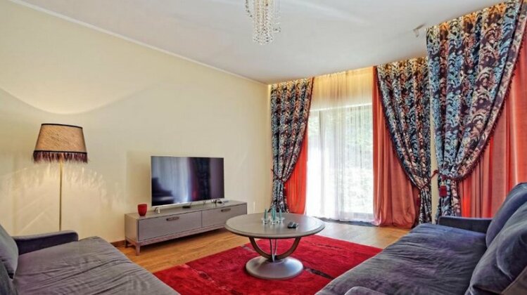 Quiet apartments - Photo4