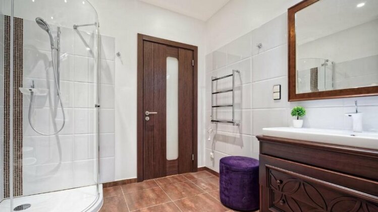 Quiet apartments - Photo5