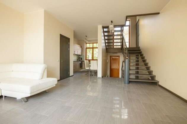 Townhouse Majori - Photo4