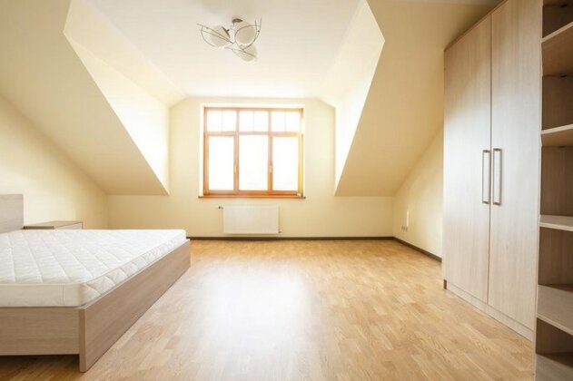 Townhouse Majori - Photo5