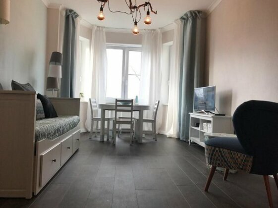 Viestura apartment - Photo2
