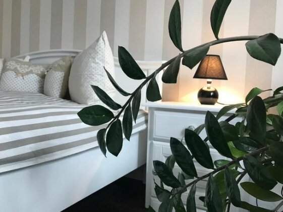 Viestura apartment - Photo3