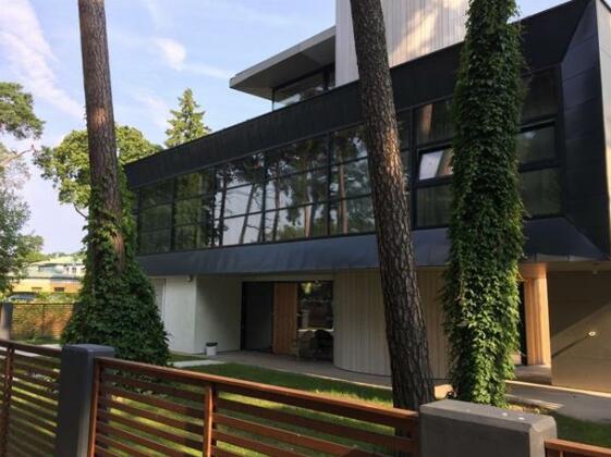 Villa Bulduri - Photo4