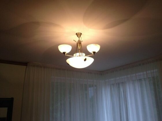 Villa Moderna Jurmala - Photo3