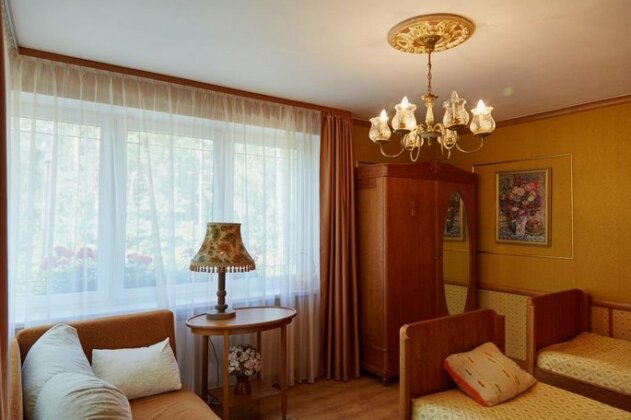 Villa Moderna Jurmala - Photo5