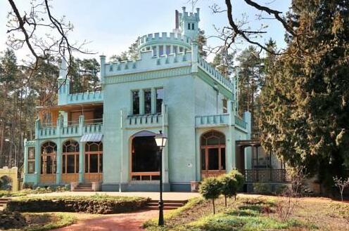 Villa Morberga - Photo2