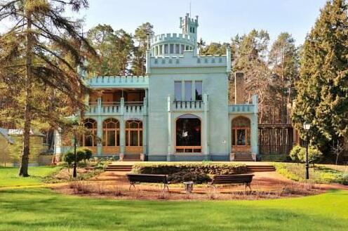 Villa Morberga - Photo3