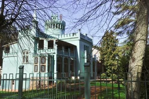 Villa Morberga - Photo4