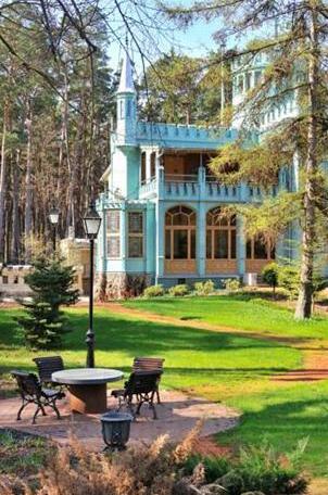 Villa Morberga - Photo5