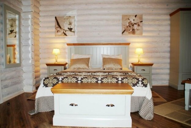 D&A Baltic Beach Villa - Photo3