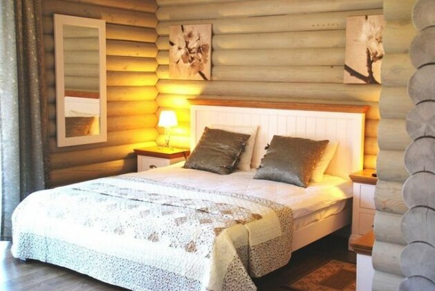 D&A Baltic Beach Villa - Photo4
