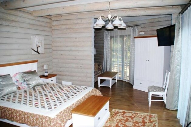 D&A Baltic Beach Villa - Photo5