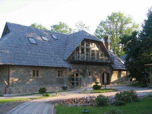 Rezidence Kurzeme - Photo2
