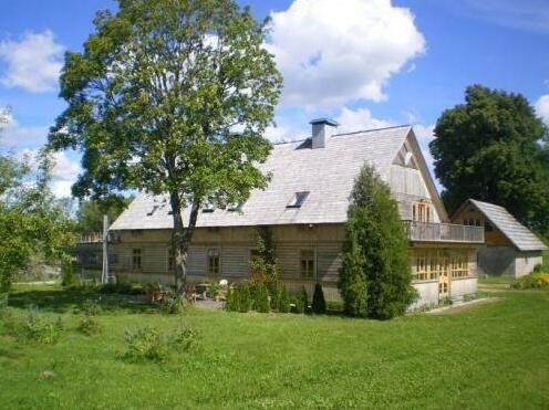 Rezidence Kurzeme - Photo3