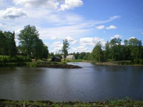 Rezidence Kurzeme - Photo4