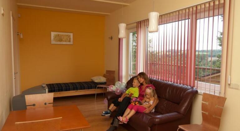 Tourism and Relaxation Centre Plosti - Photo3
