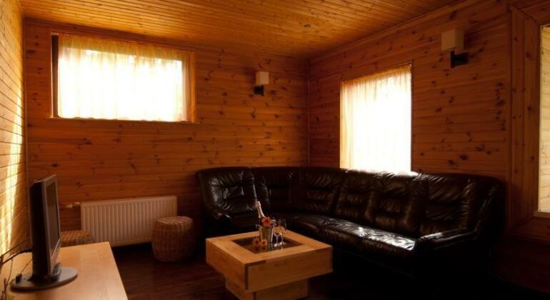 Tourism and Relaxation Centre Plosti - Photo4