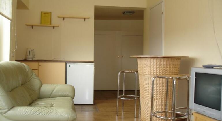 Tourism and Relaxation Centre Plosti - Photo5