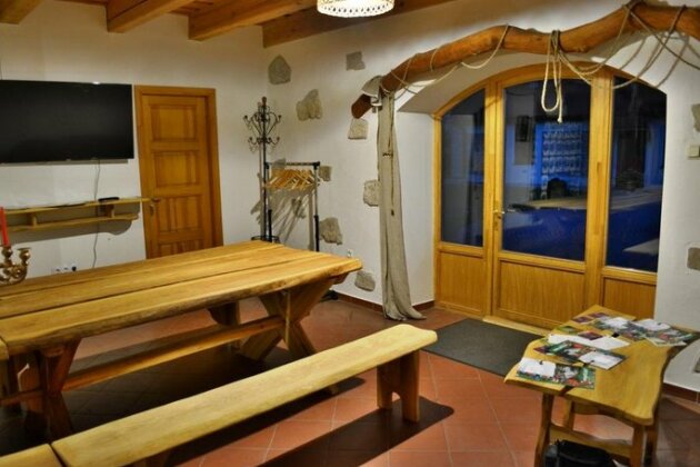 Viesu nams Plostkrogs - Photo3