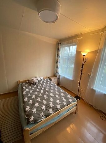 Bright and cosy apartment Kegums - Photo2