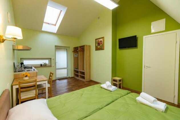 Bestes apartamenti - Photo4