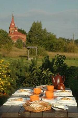 Holiday House Usi