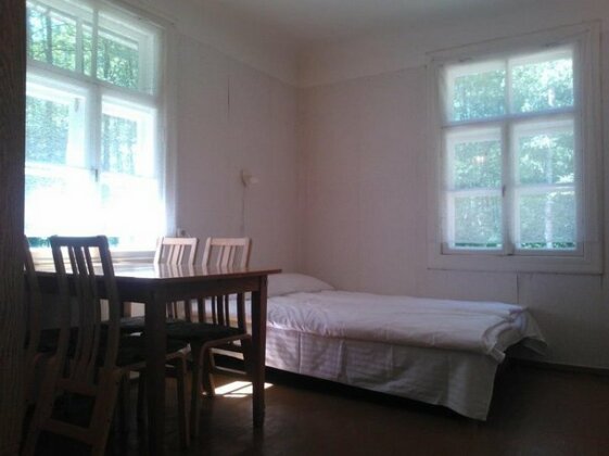 Dzelzcela eka - Photo4