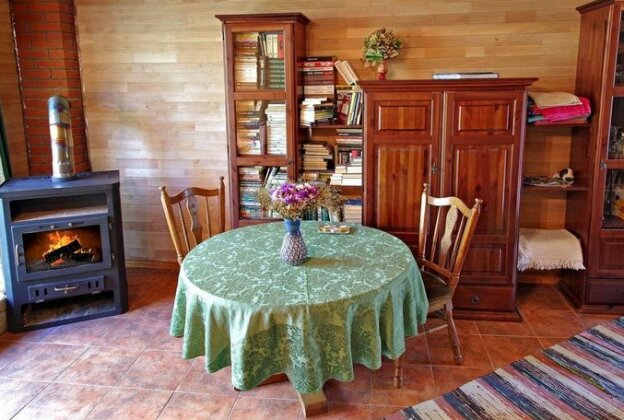 Guest House Pitagi - Photo3