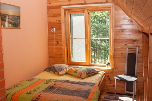 Guest House Pitagi - Photo5
