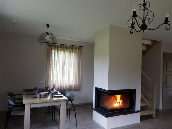 Sea House Dzelmes - Photo3