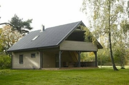 Sea House Dzelmes