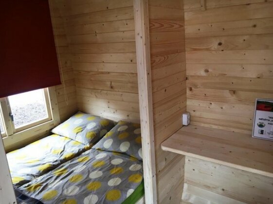 Camping Jaunzageri - Photo3