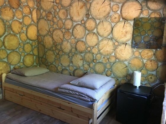 Camping Jaunzageri - Photo4