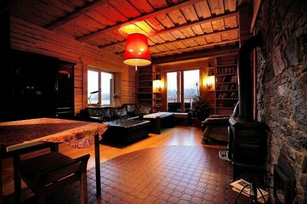 Holiday Home Turaidas Viesturs - Photo3