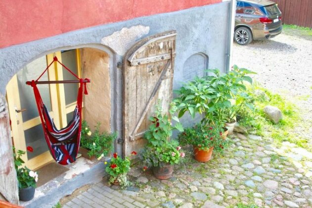 Baznicas ielas apartaments - Photo4