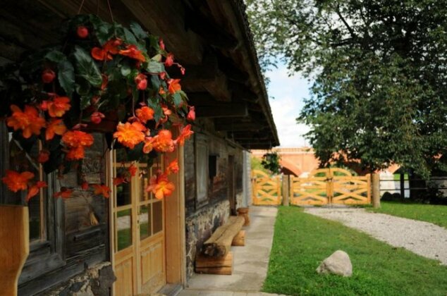 Guest House Ventas Rumba - Photo2