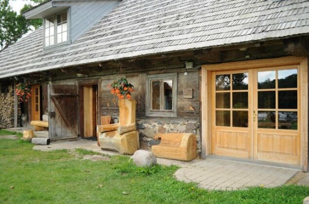 Guest House Ventas Rumba - Photo4
