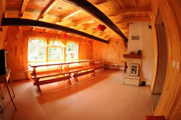 Guest House Ventas Rumba - Photo5