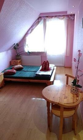 Kempings Nabite - Photo2