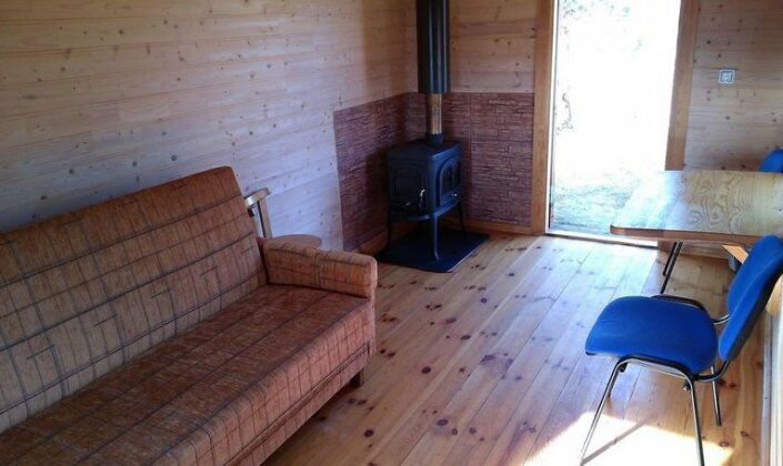 Kempings Nabite - Photo3