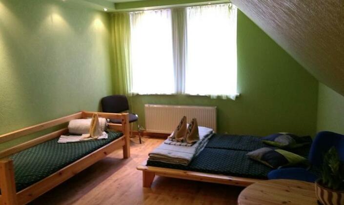 Kempings Nabite - Photo5