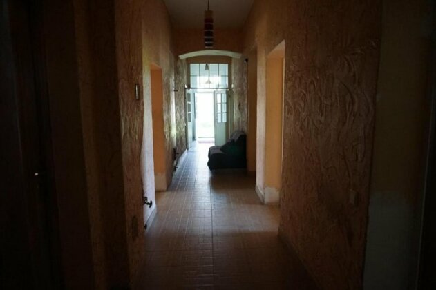 Pilskalnu hostelis - Photo2