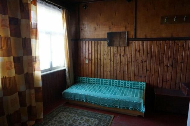 Pilskalnu hostelis - Photo4