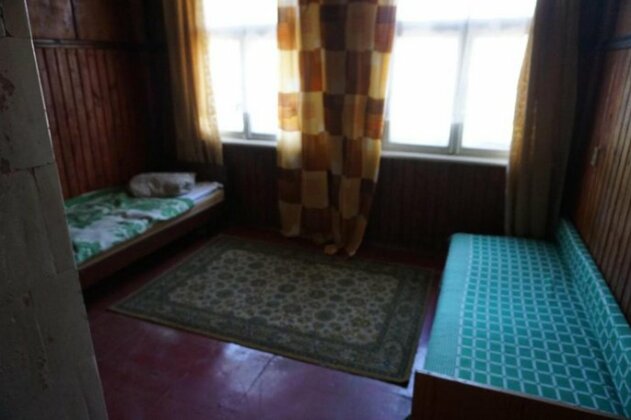 Pilskalnu hostelis - Photo5